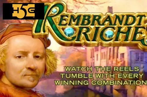 Rembrandt Riches